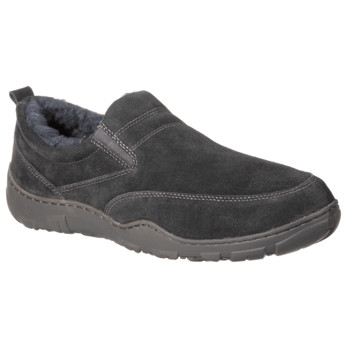RedHead Suede Slip-On Shoes for Men | Bass Pro Shops